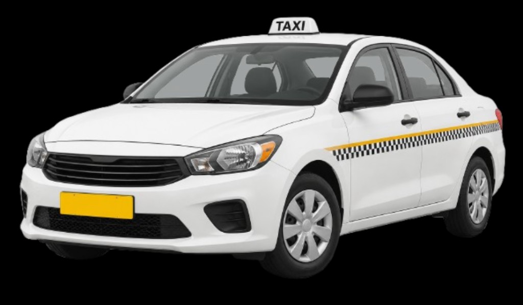 Harrycab13 taxi
